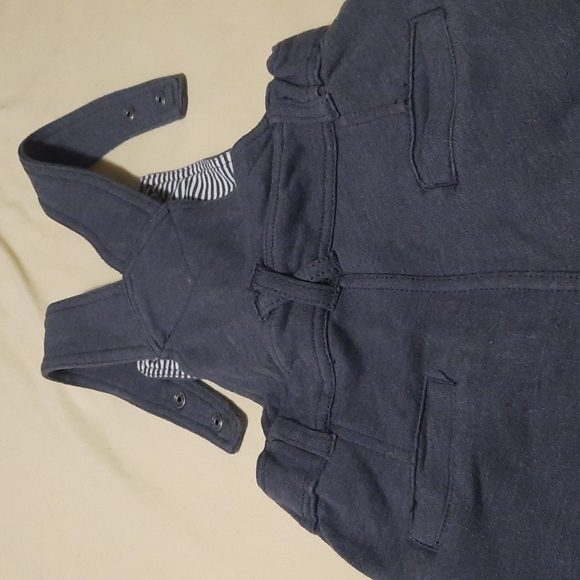 H&M overall bibs 24 months - Picture 5 of 5